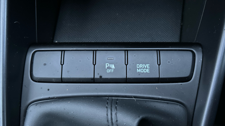 Hyundai i20 1.0T GDi 48V MHD SE Connect 5dr Petrol Hatchback